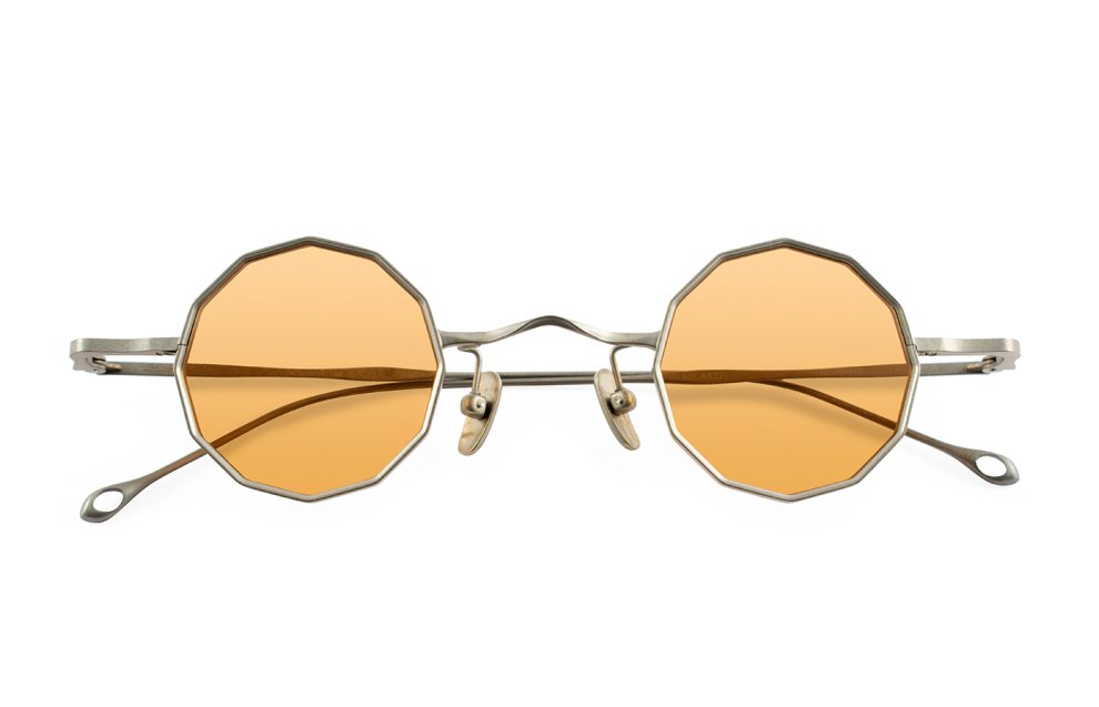 Rigards - RG1018TI - Vintage silver